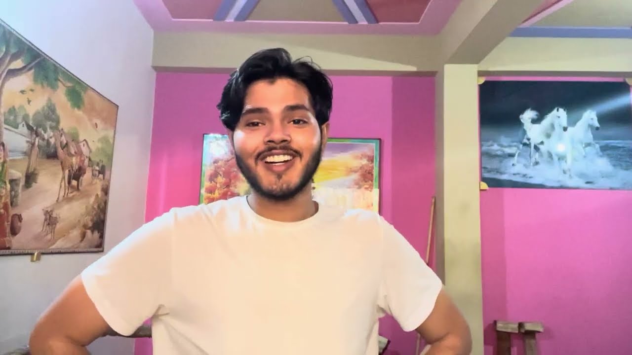 The Train Theory of Life | Holi 2026 | Life 