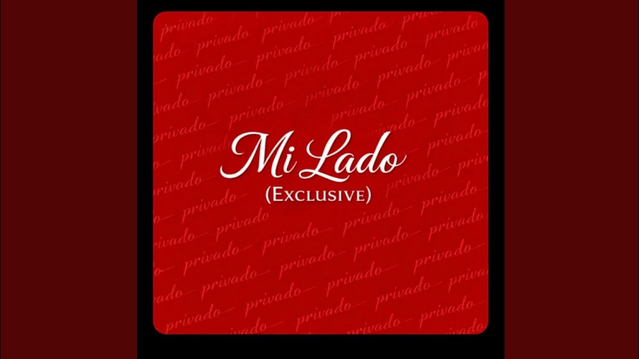 KQwanel604 - Mi Lado (Exclusive)(feat. LaDeepsoulz)(official music)