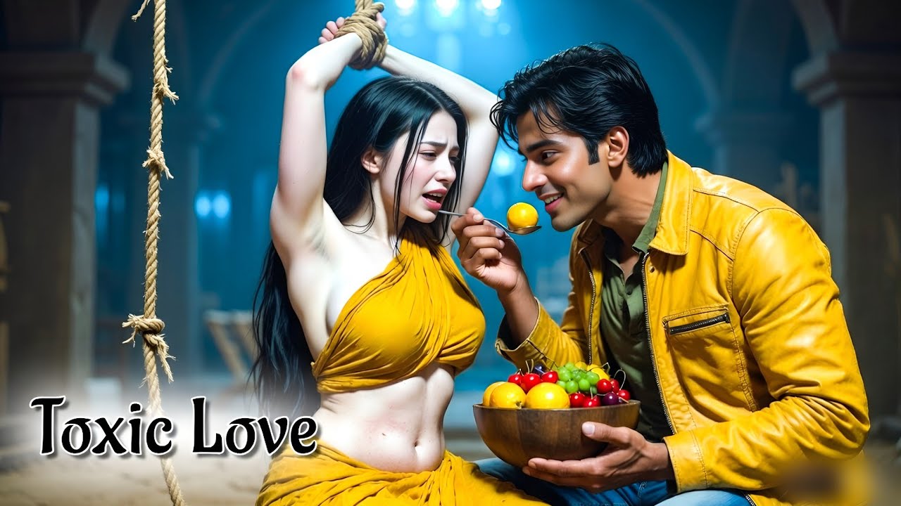 Dekhu Tujhe Ya Chhu Lu ( Official Video ) New Hindi Song 2026