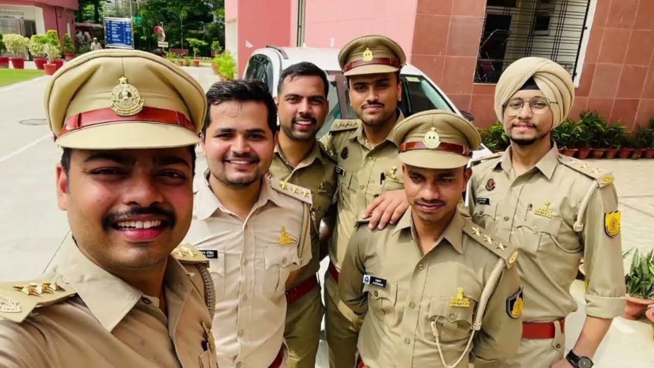 Batch Book:- 24th Induction Course of CBIC Inspectors