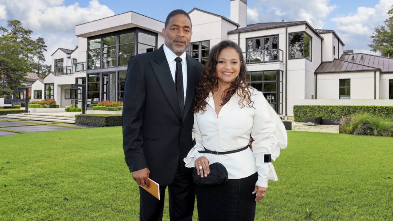 Norm Nixon`s Wife, 4 Kids, Age, Houses, Cars, Family, Net Worth and Lifestyle Biography 2025