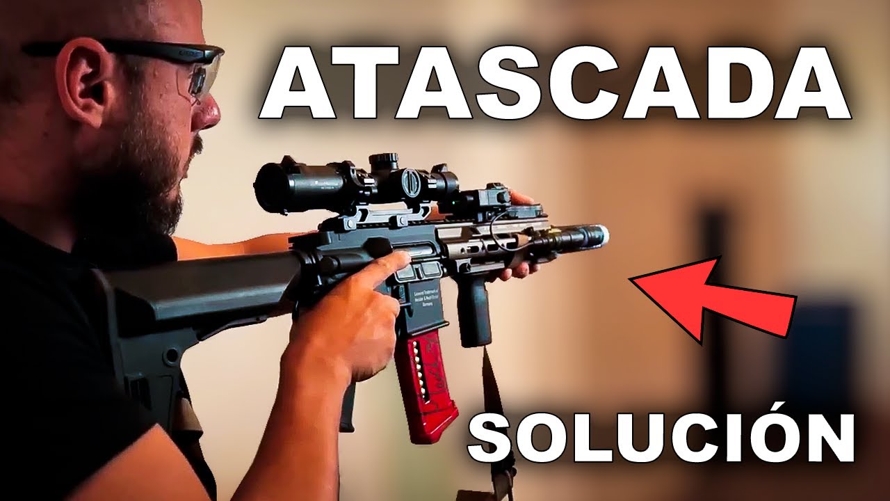 POR QUÉ se ATASCA tu RÉPLICA?