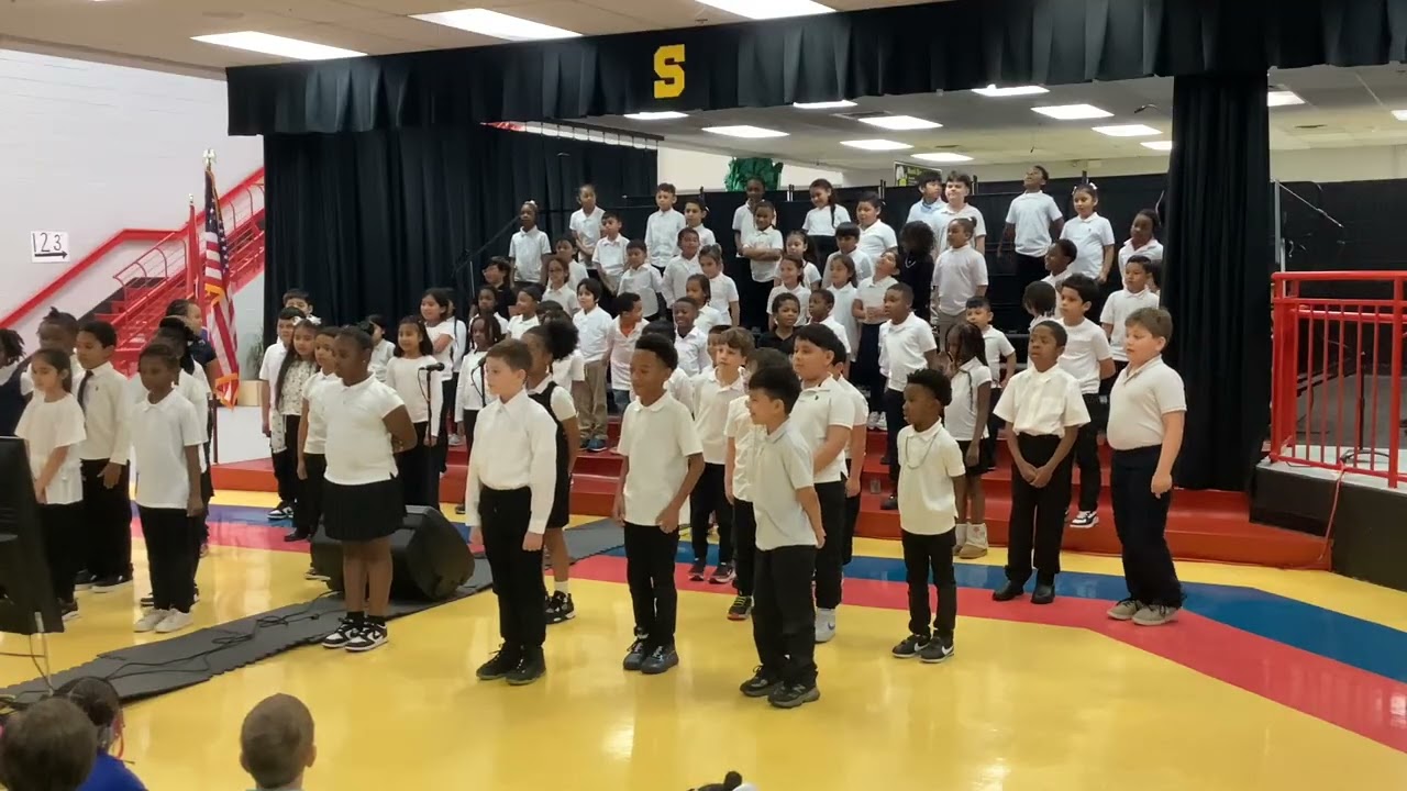 Black History Month 2026, am performance