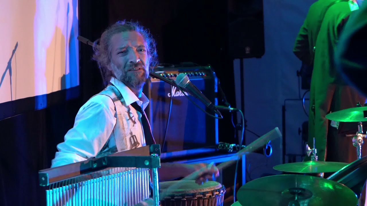 Le bal des mondes festival le grand bivouac 2019