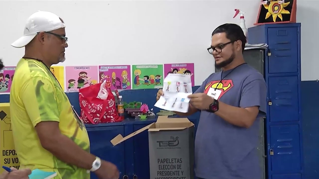 Inicia periodo para que partidos políticos realicen elecciones internas
