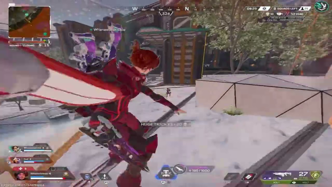 wildcard tage