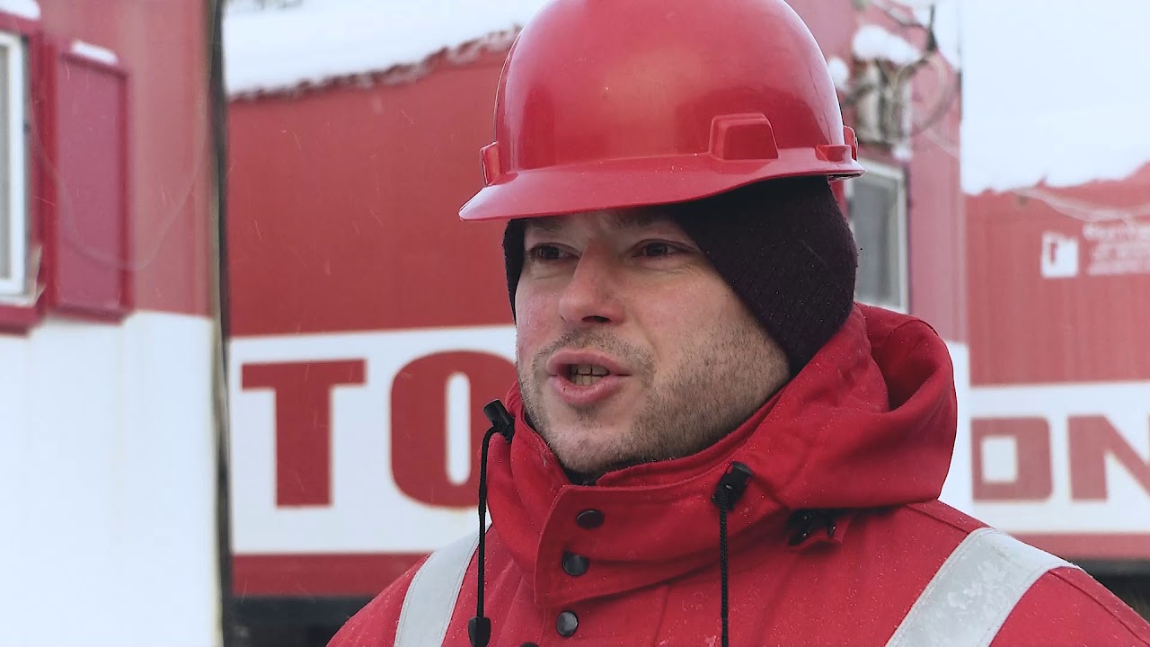 АО &laquo;РНГ&raquo; внедряет новые технологии бурения