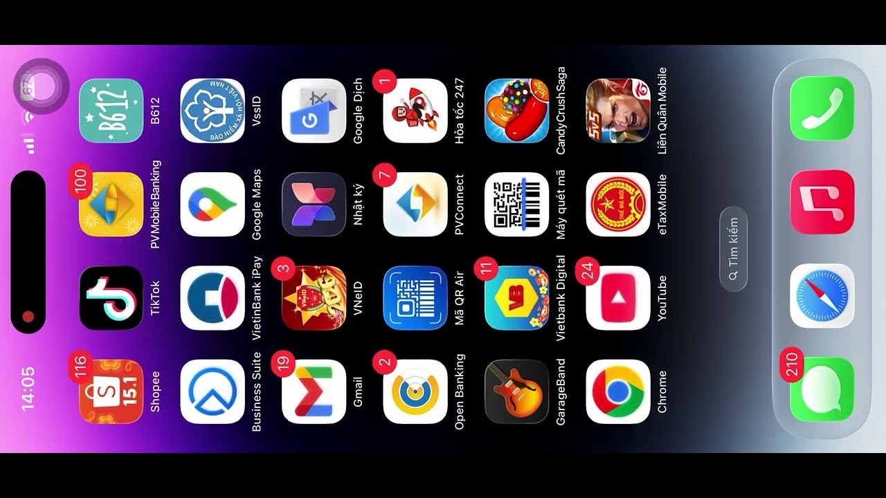 Xử lý gojo full ap lật kèo