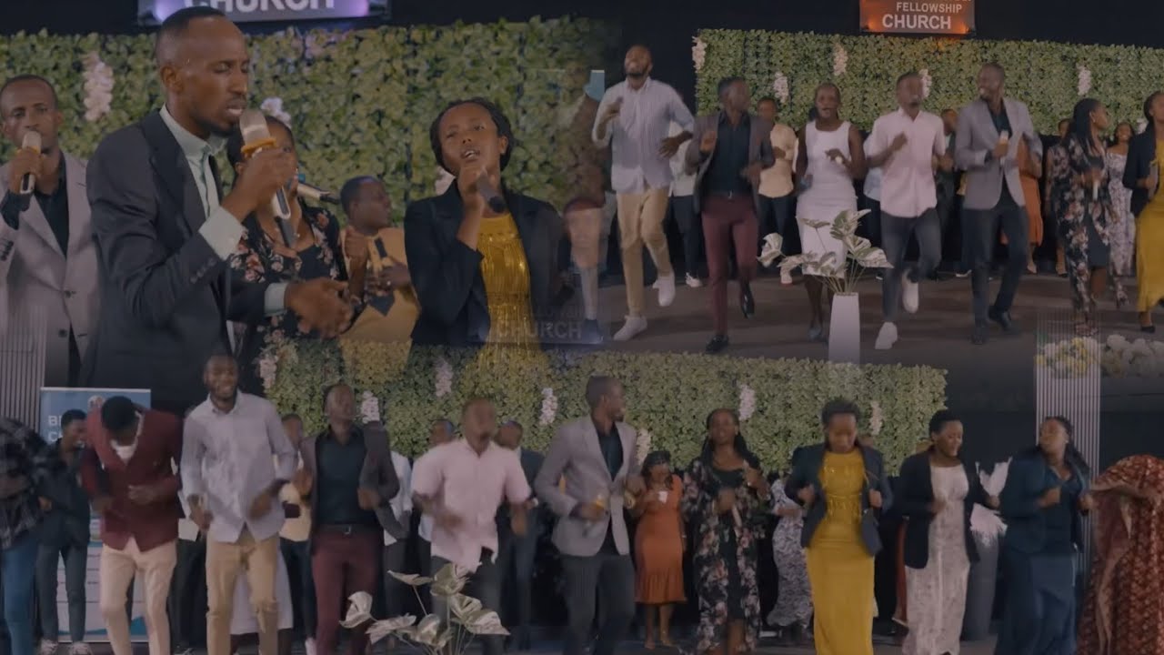 🎹🔥NI YESU WANGIZE KUBA UMUVANDIMWE WEE (UMUKUNGA 2025) #nzabakiza 😍🔥🔥🎹🎹🔥