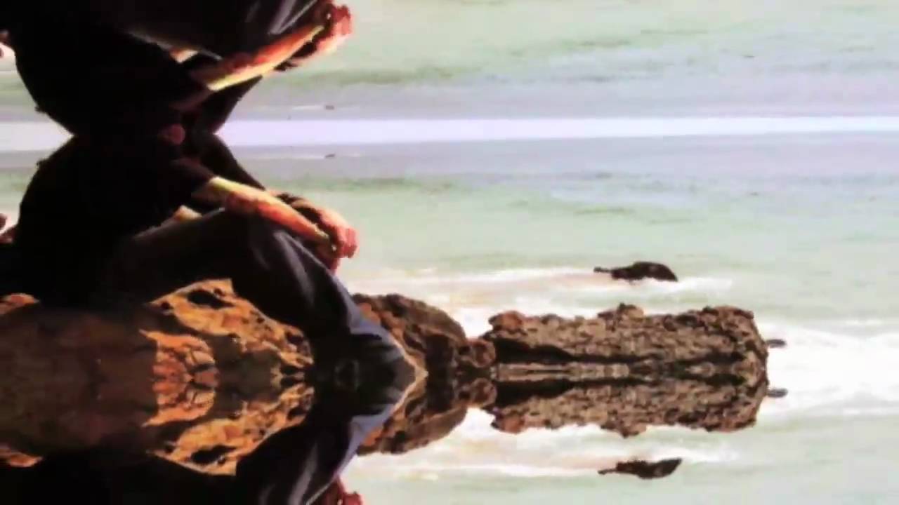 Kottonmouth Kings - Say Goodbye to a Tangerine Sky