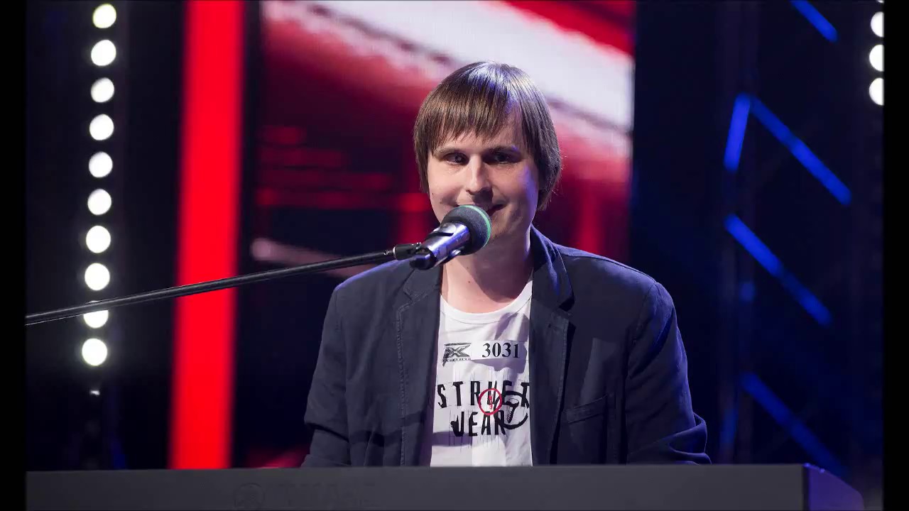 Aurimas Papečkys - 100 kartų vasara