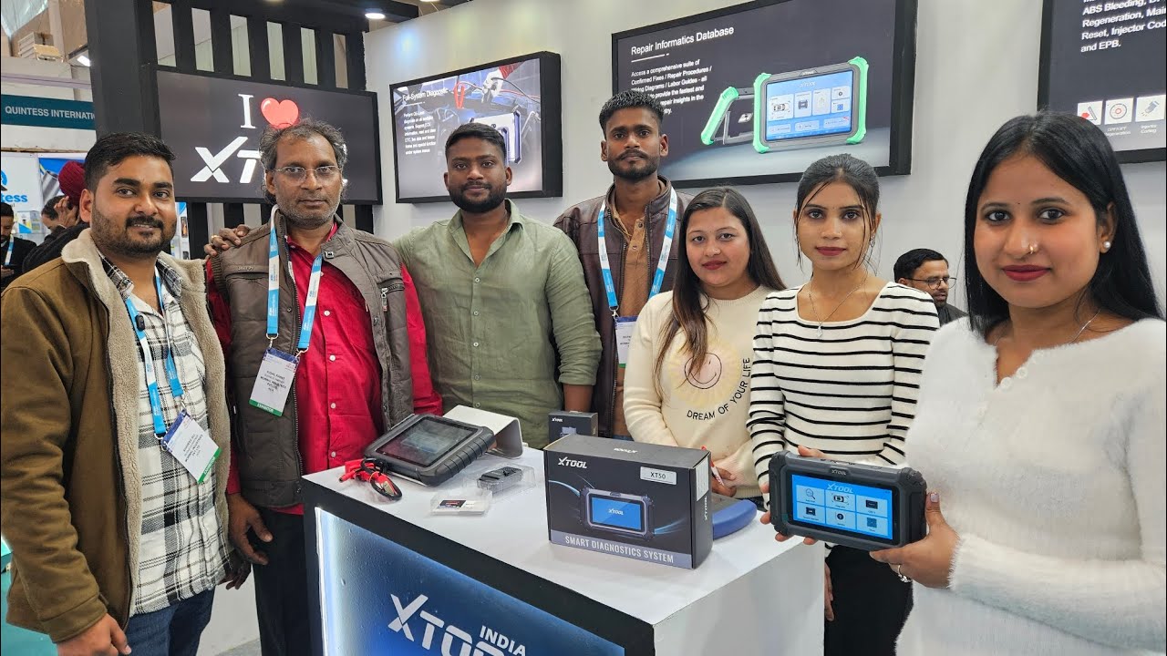 @XTOOLINDIA New Device Launching XT50 Contact For 8527147745 ( Life time free Update )