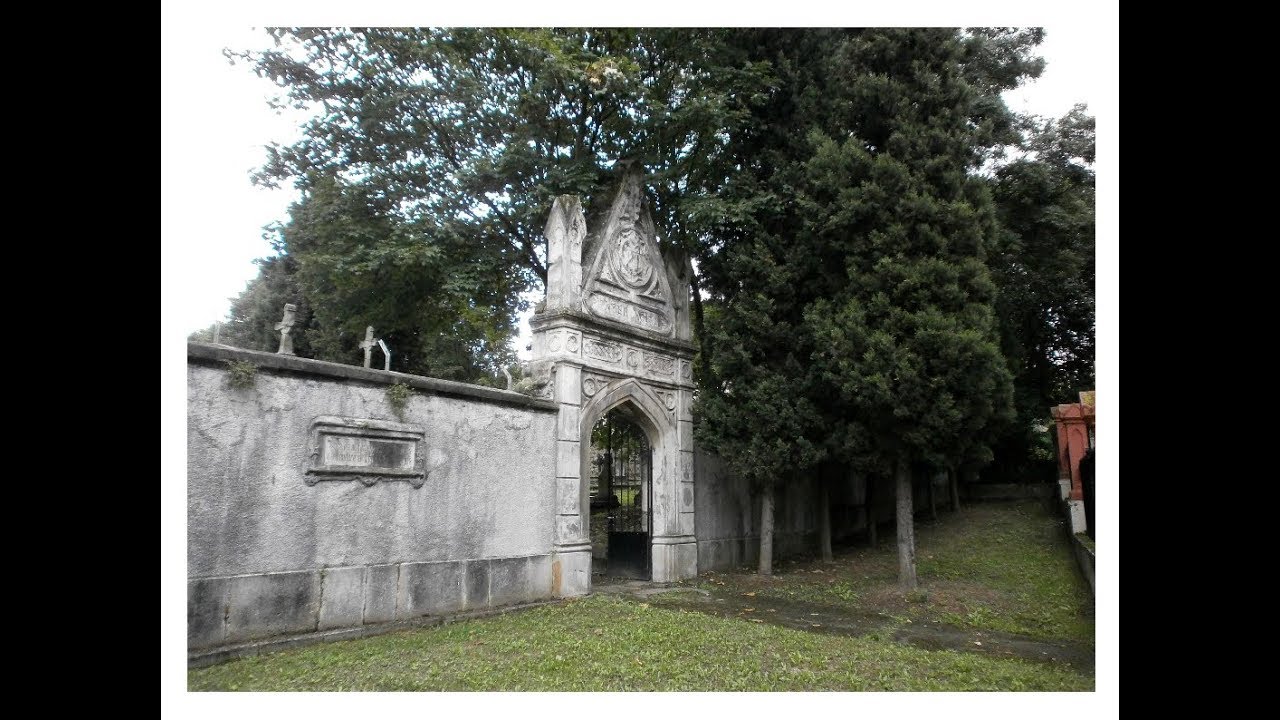 CEMENTERIO DE BILBAO (BEGOÑA)