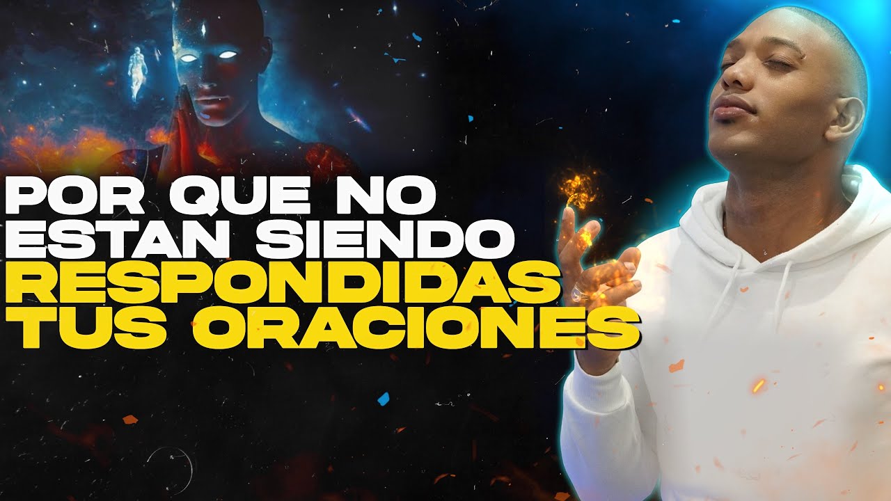 DESPUÉS DE VER ESTE VIDEO TU NIVEL DE ORACIÓN AUMENTARÁ
