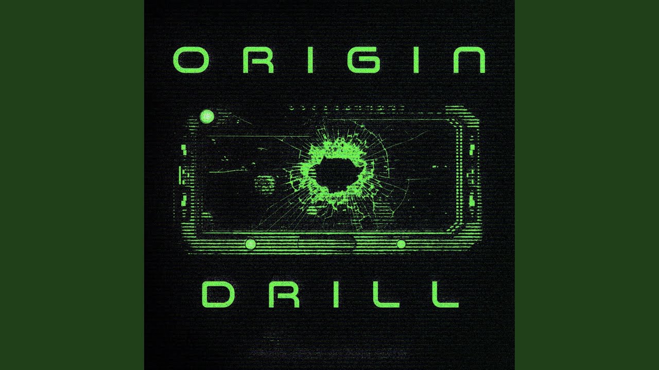 Origin Drill