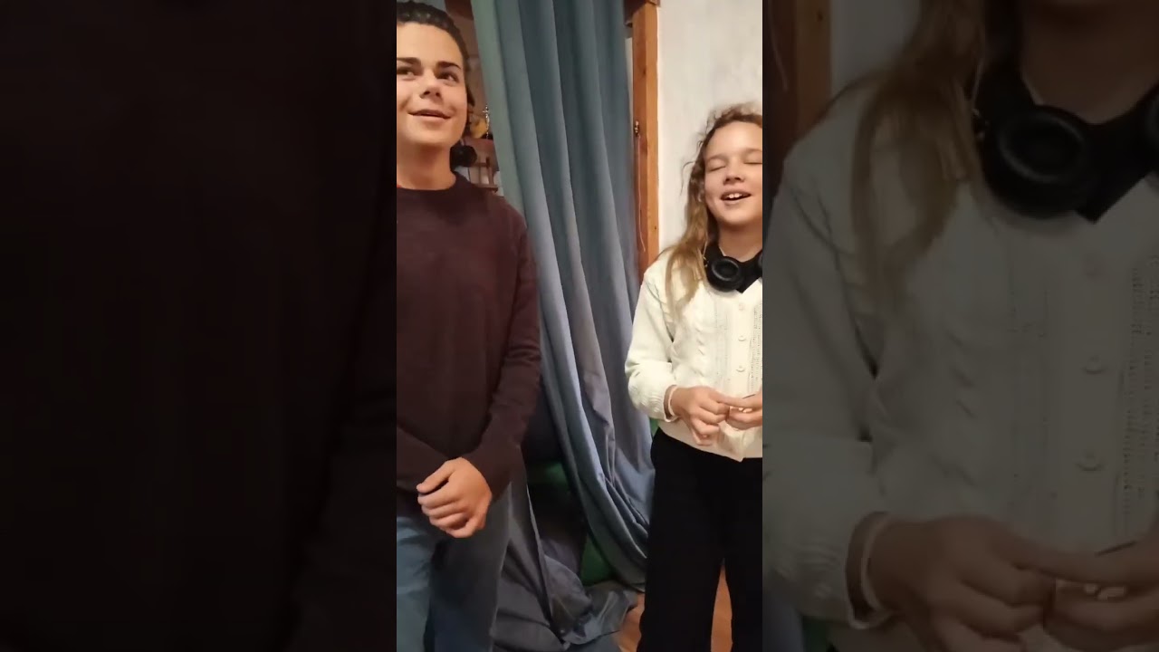 Ukraine – Vilna Osvita – Bozhe Free School, Vinnytsia 🏫 | Part 1