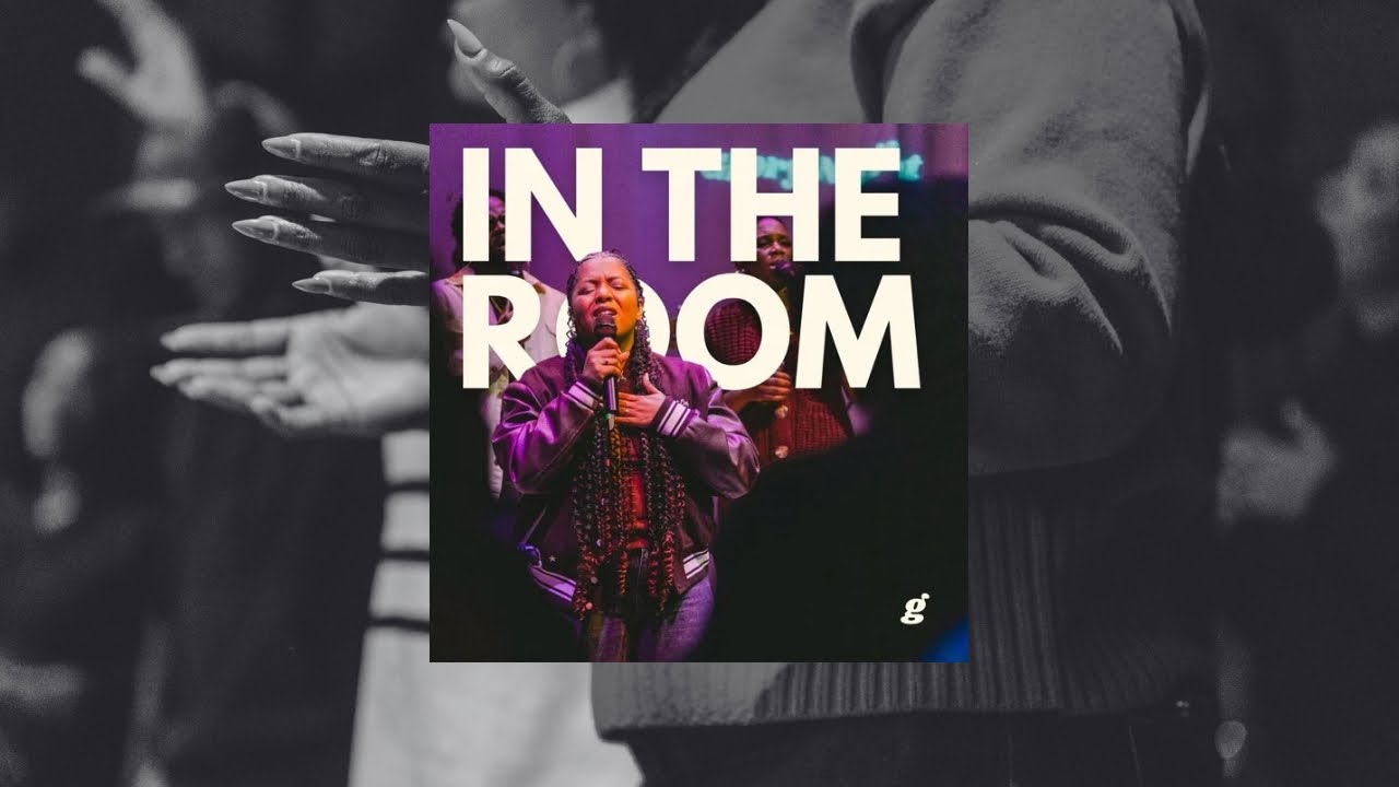 In The Room - Cici Isenia  (Glory Night)