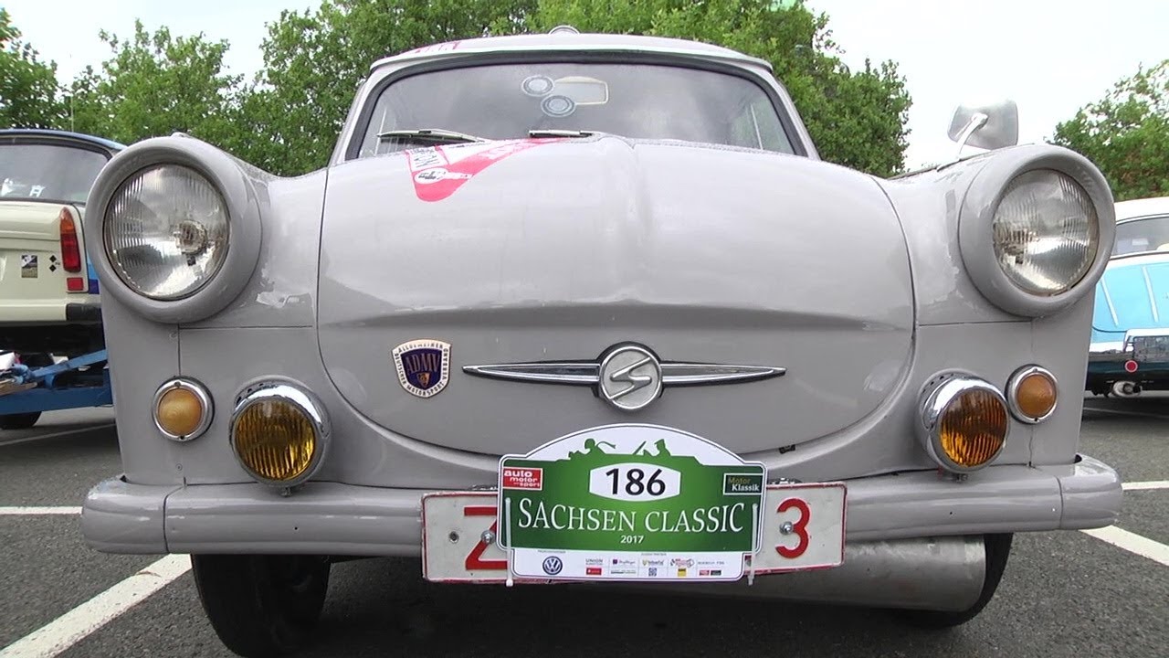 Sachsen Classic in Zwickau gestartet