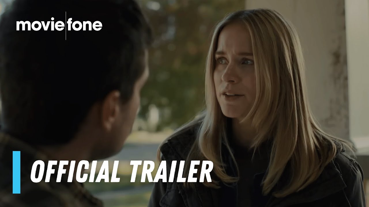 Five Nights at Freddy's 2 | Official Trailer 2 | Josh Hutcherson, Elizabeth Lail
