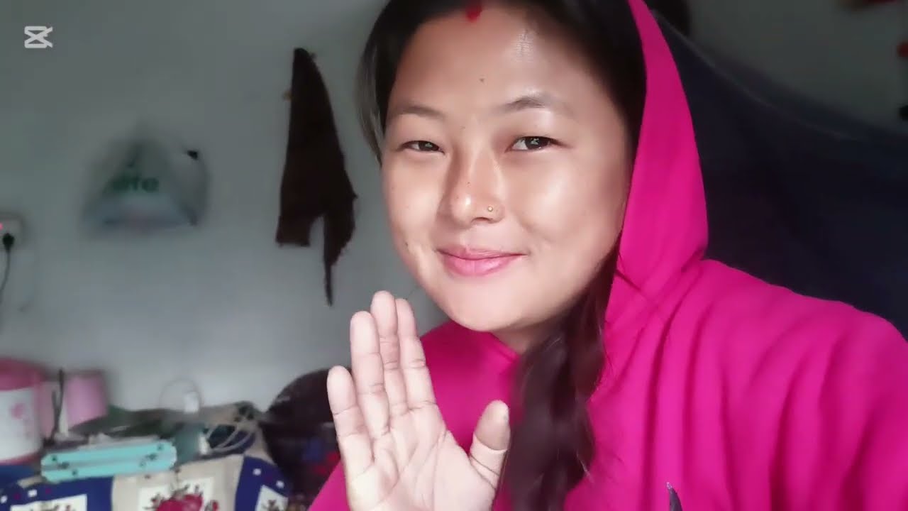 पाँच घरले पाँच किलो पिठो कसरी खायिम त ???🤔🤔अछाममा भएँ 😄हेर्नु होला 🙏जय नेपाल🇳🇵