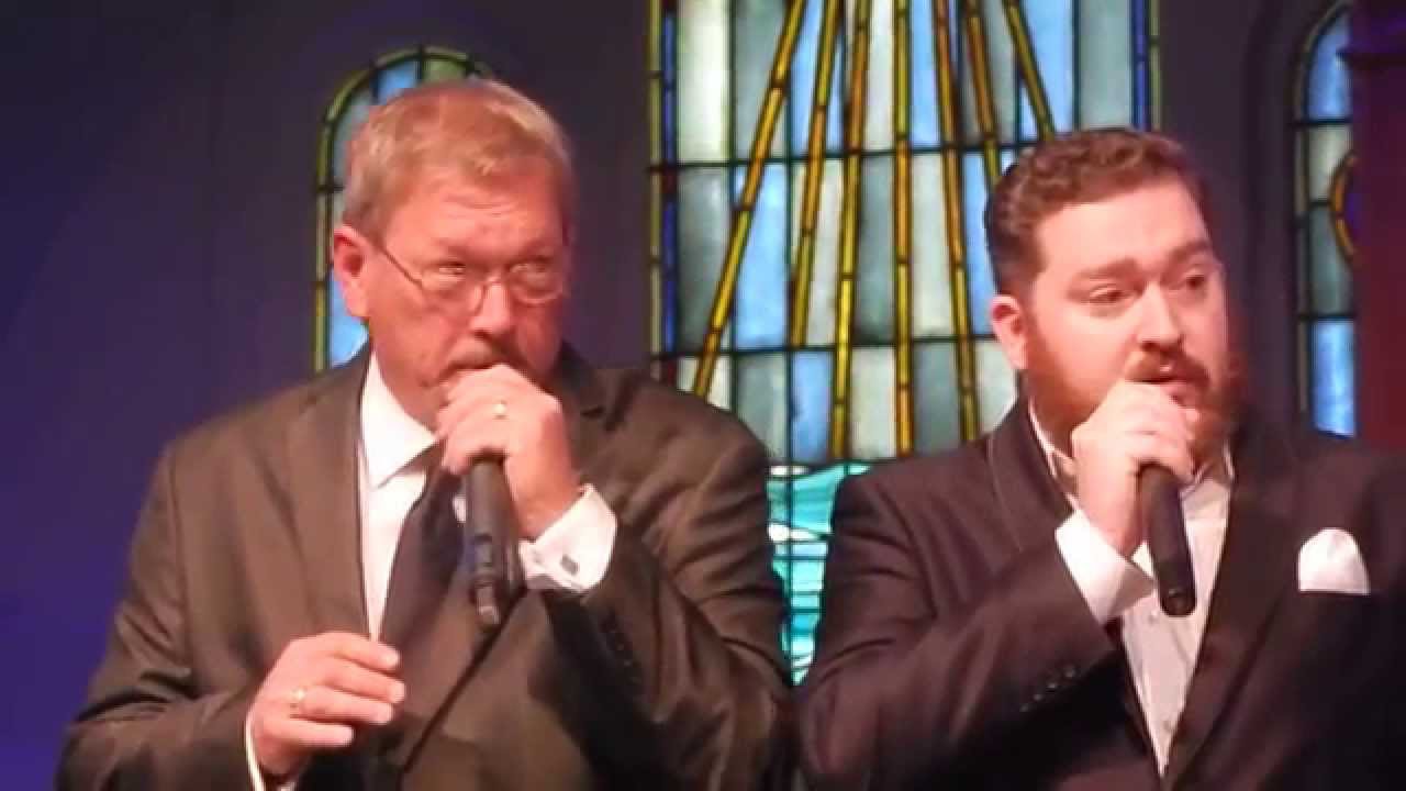 Soul'd Out Quartet - Have A Little Talk With Jesus
