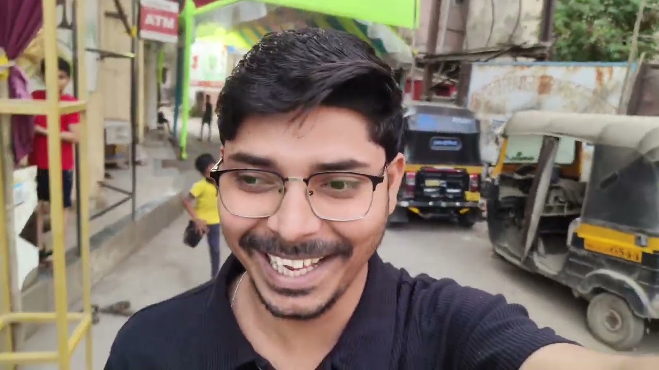 Aaj ek bahut good person se mulakat hua 🥳🥳(Bade bhai )💥🔥🔥🔥#minivlog #12thday#90shindisongs#travel 