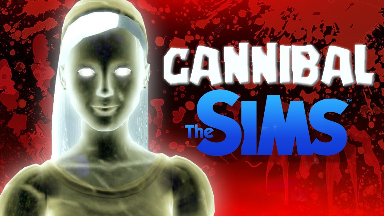 O mod de CAN1B@LISMO do the sims....