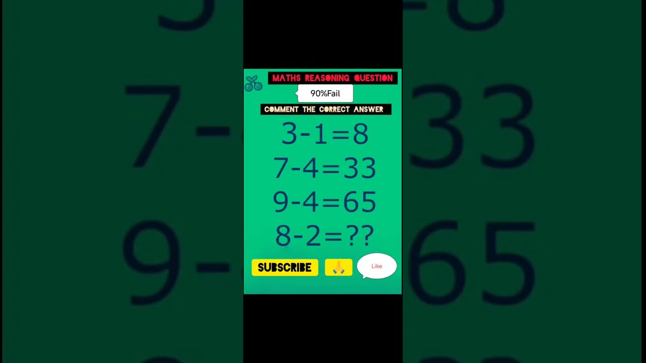 #maths quiz#live