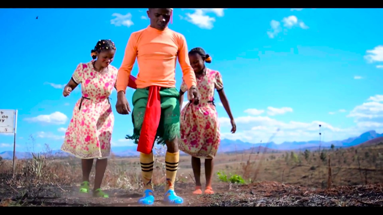 KAKABO   Toriny By DRP Ent