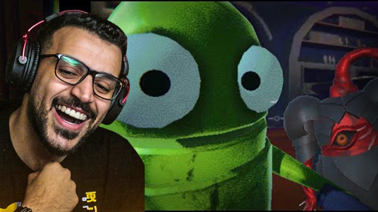 لا تلعب هذي اللعبة مع اصحابك !