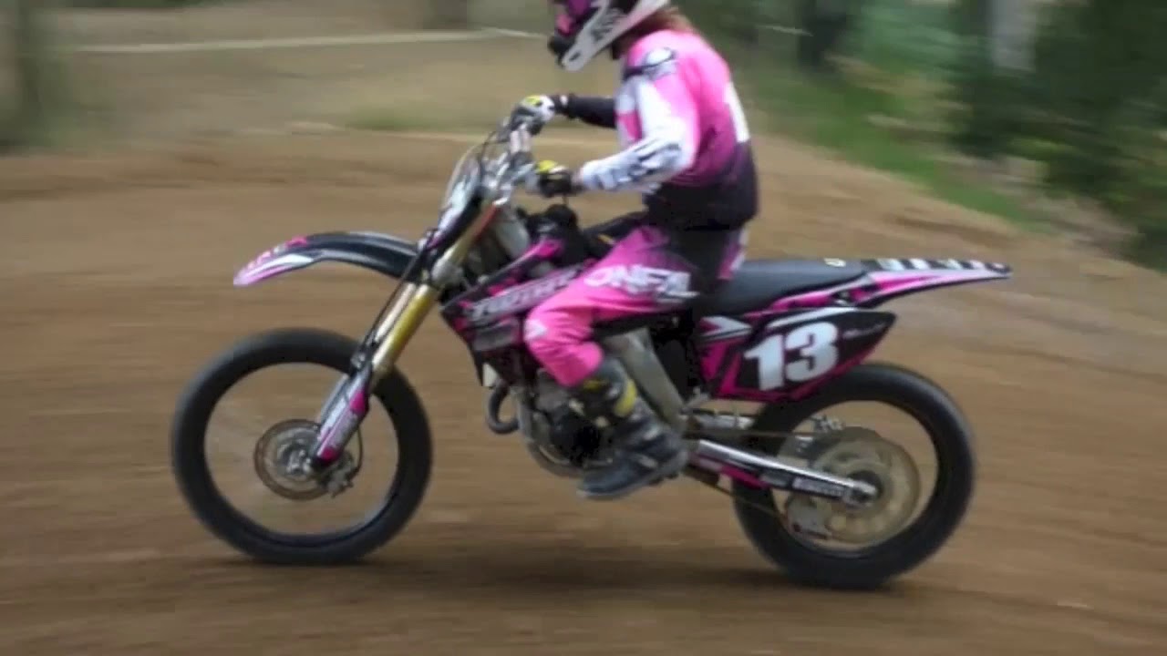 Mobcross genk entrainement