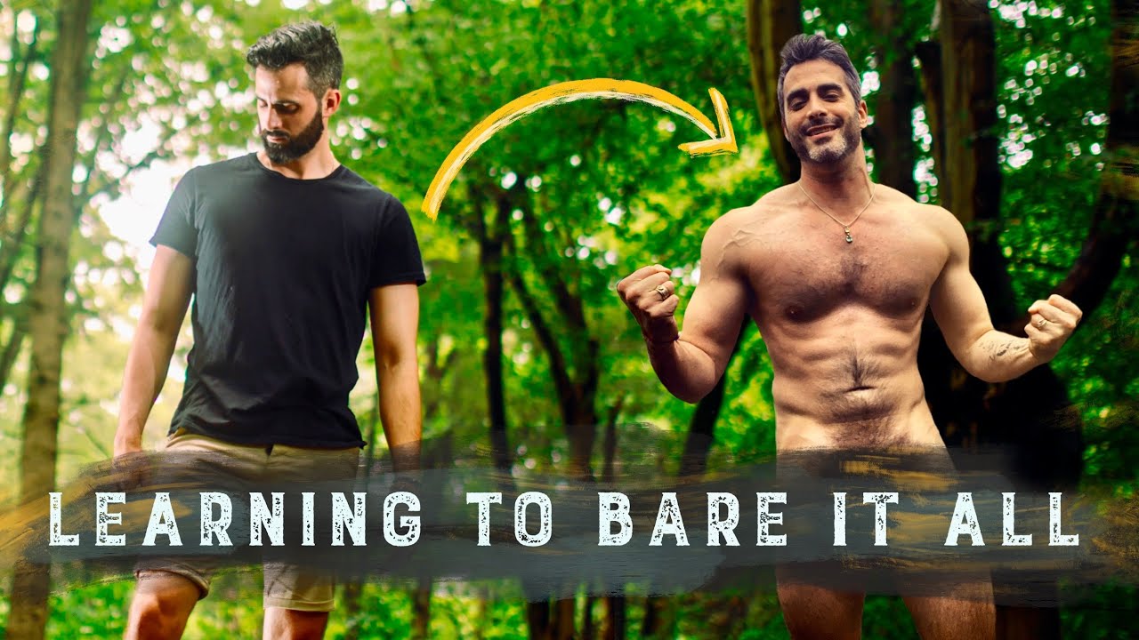 От &laquo;никогда не обнажаться&raquo; до нудизма: как я разделась и обрела уверенность