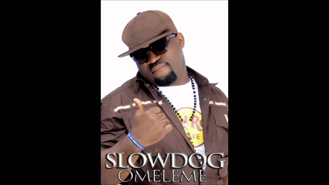 Slow Dog - Jolly
