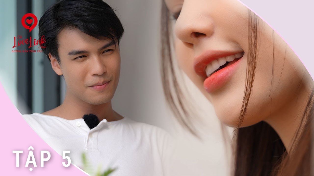 The Love Link Show | Tập 5: KẺ ĐI NGƯỜI ĐẾN