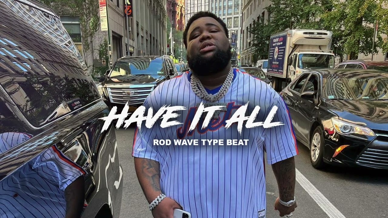 [FREE] Rod Wave Type Beat 2022 - 
