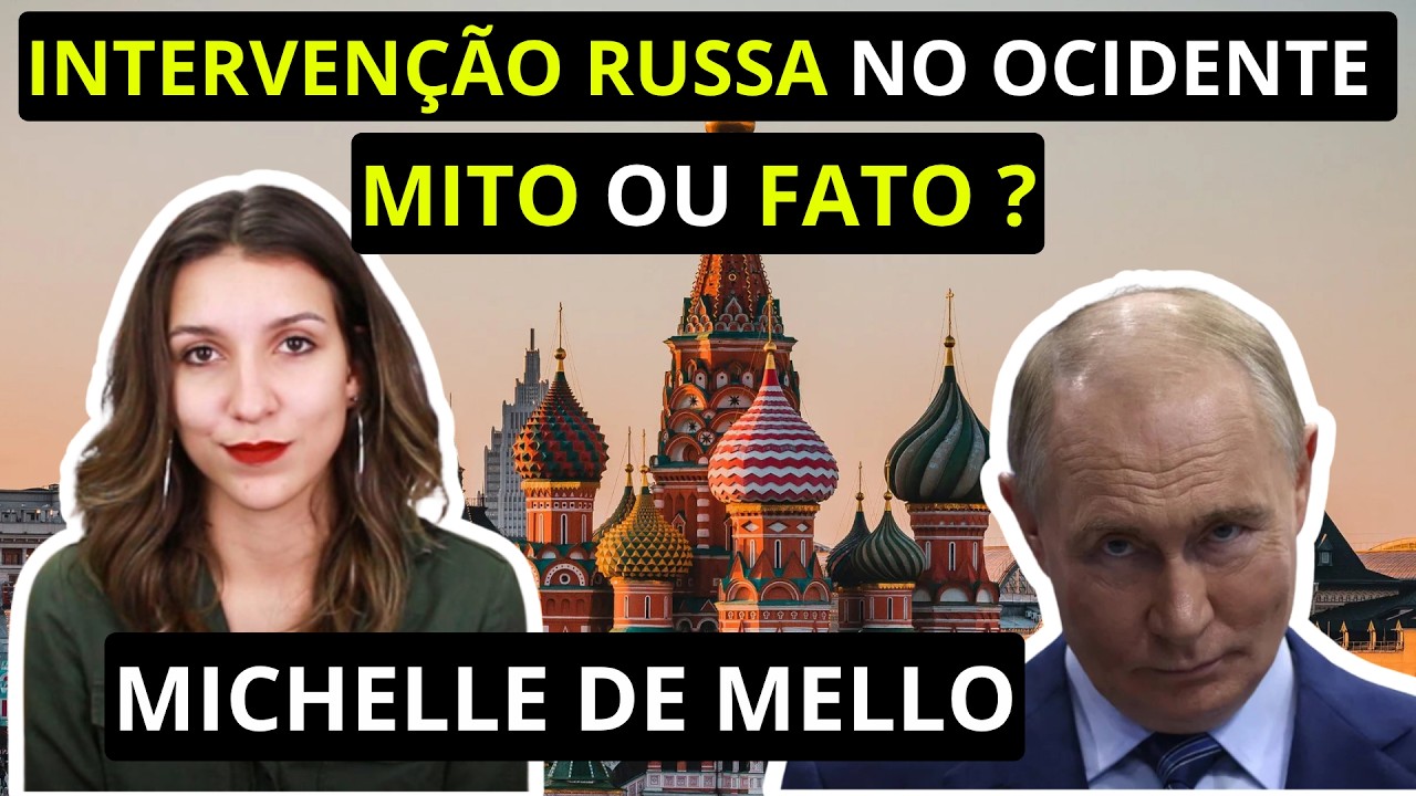 Al&eacute;m das Manchetes: Desvendando a Pol&ecirc;mica em Torno da RT News