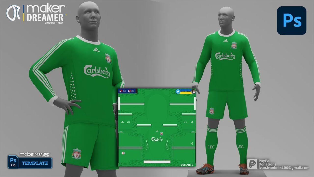 PES 21_PSD Templates_Tutorial