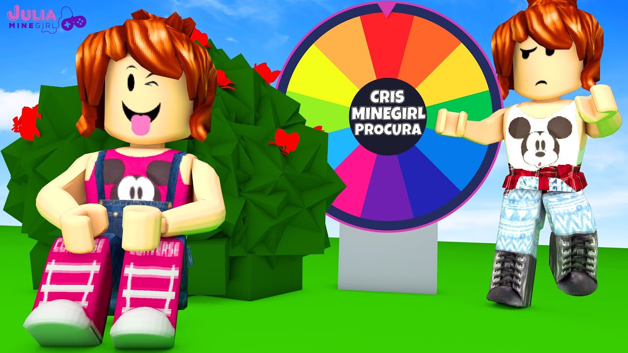 Roblox - ESCONDA-SE ANTES QUE SEJA TARDE!