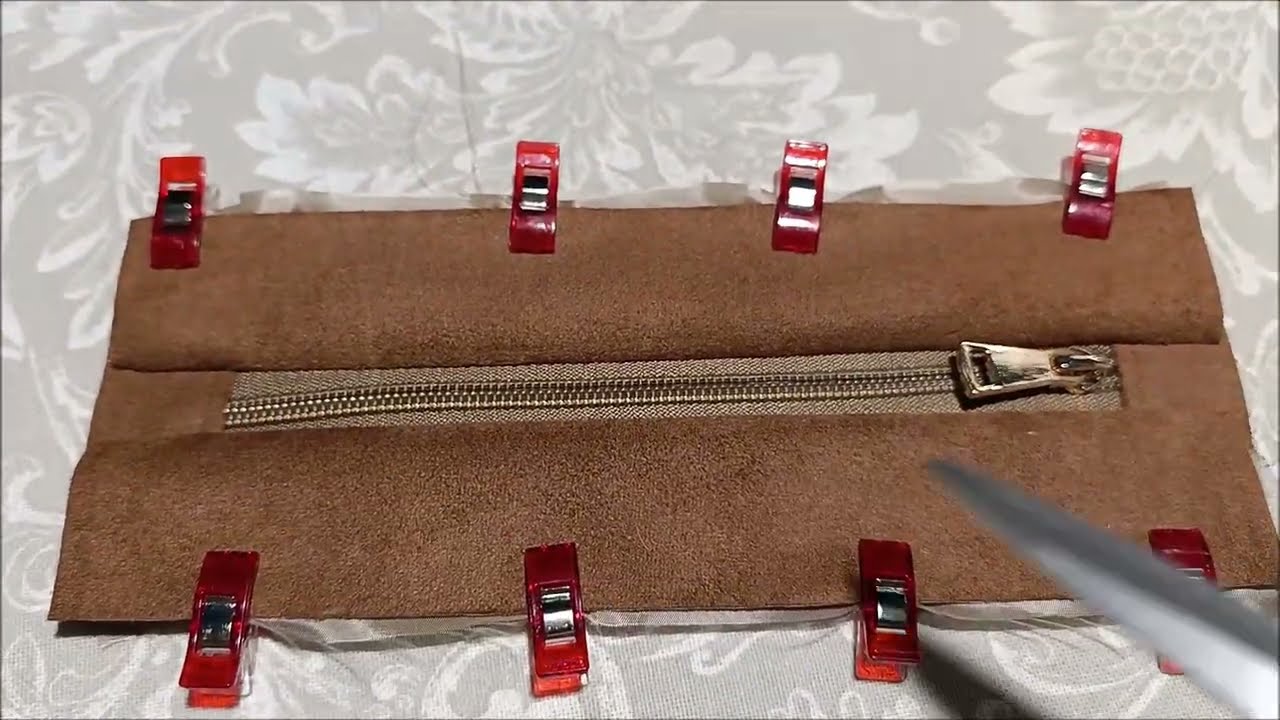 #Delicious chocolate - an elegant baguette bag🌸#Смачна шоколадка - елегантна сумка - багет #bag #diy