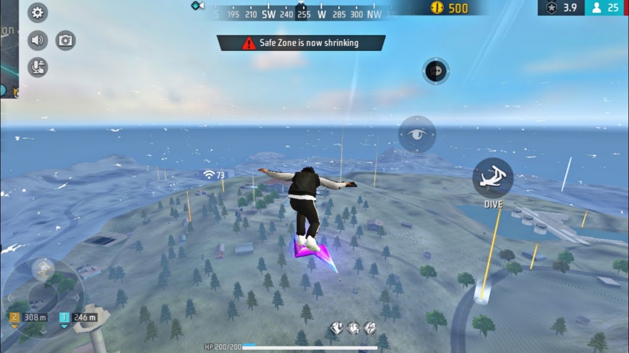 RANKPUSH GAMEPLAY😍 #livestream #freefirelivestream #gaming