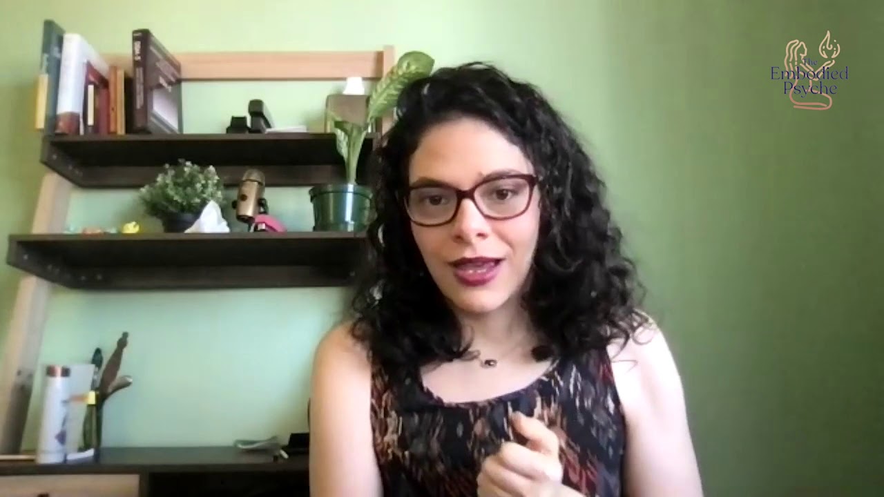 Ethical Kink with Michal Rogers ACSW