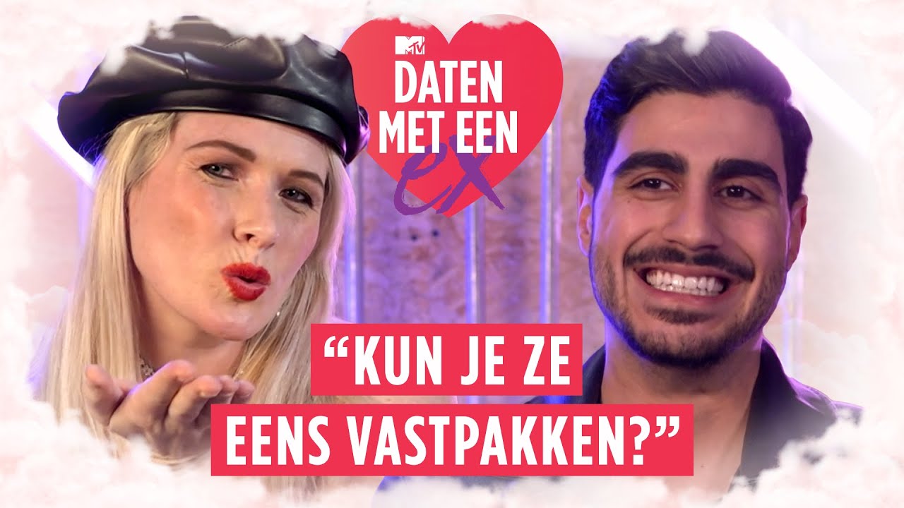 Date tegen RENAN: &ldquo;Echte T**TEN waar jij van mag GENIETEN&rdquo; | Daten met een Ex #3
