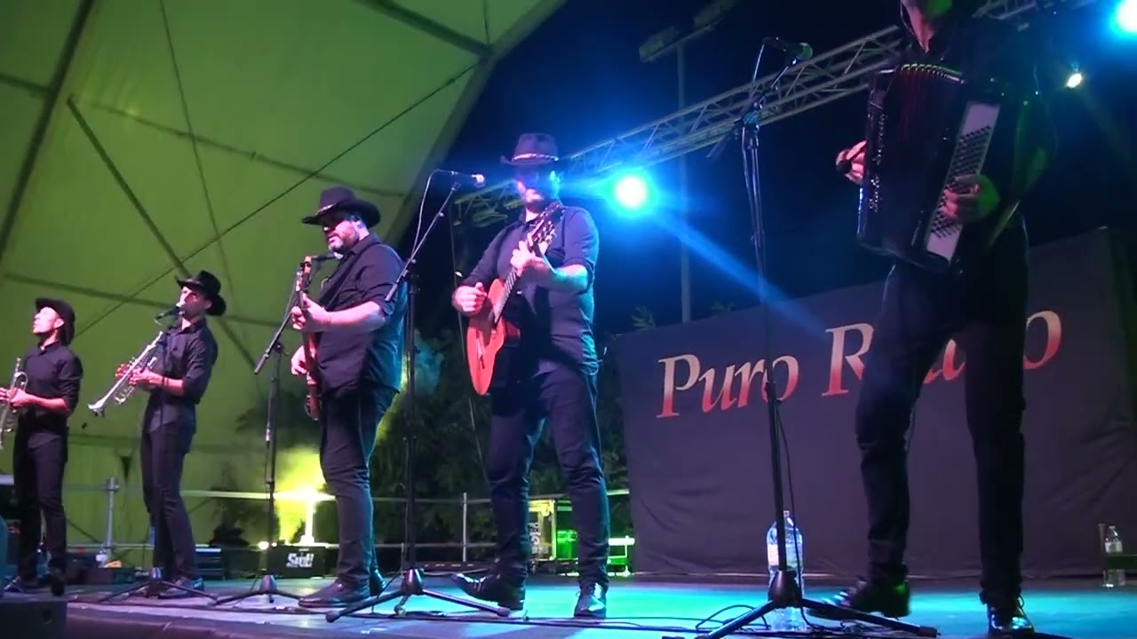 PURO RELAJO 3 TÍRIG FESTES 2023