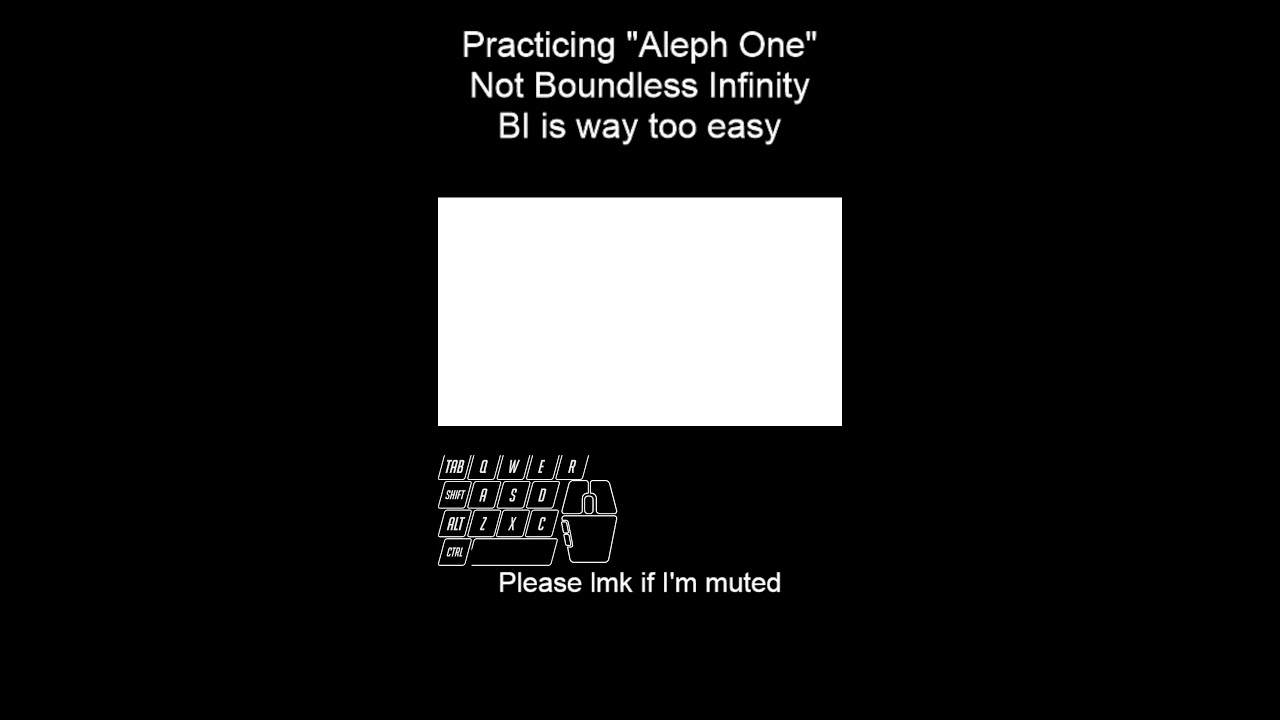 Hollow Knight "Aleph One"