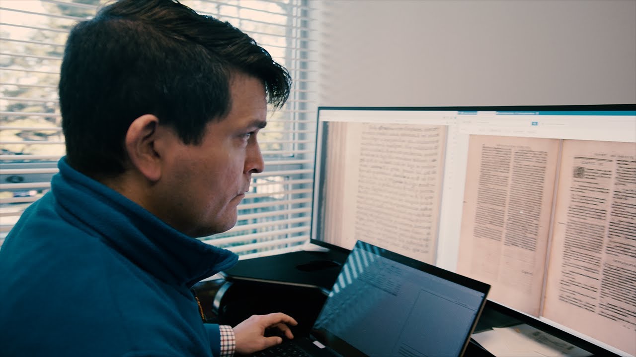 Dr. Todd Rester, Professor of Church History