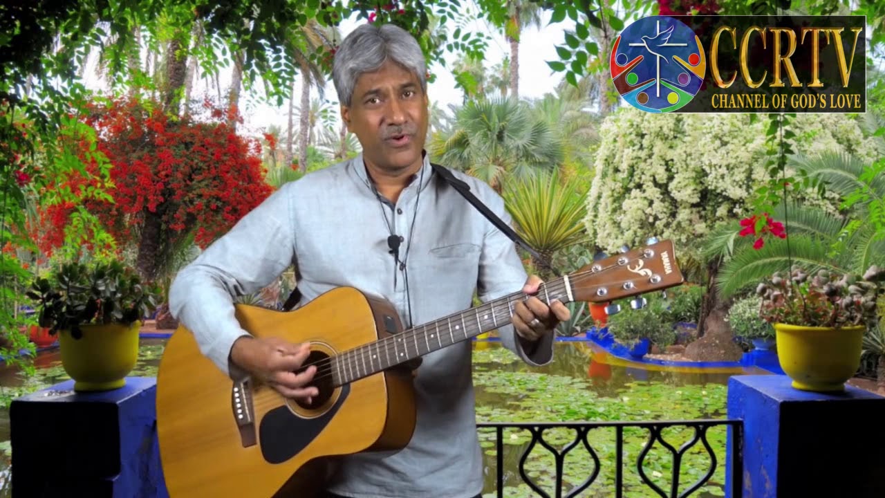 Praise and Worship Glenn Nunes 02