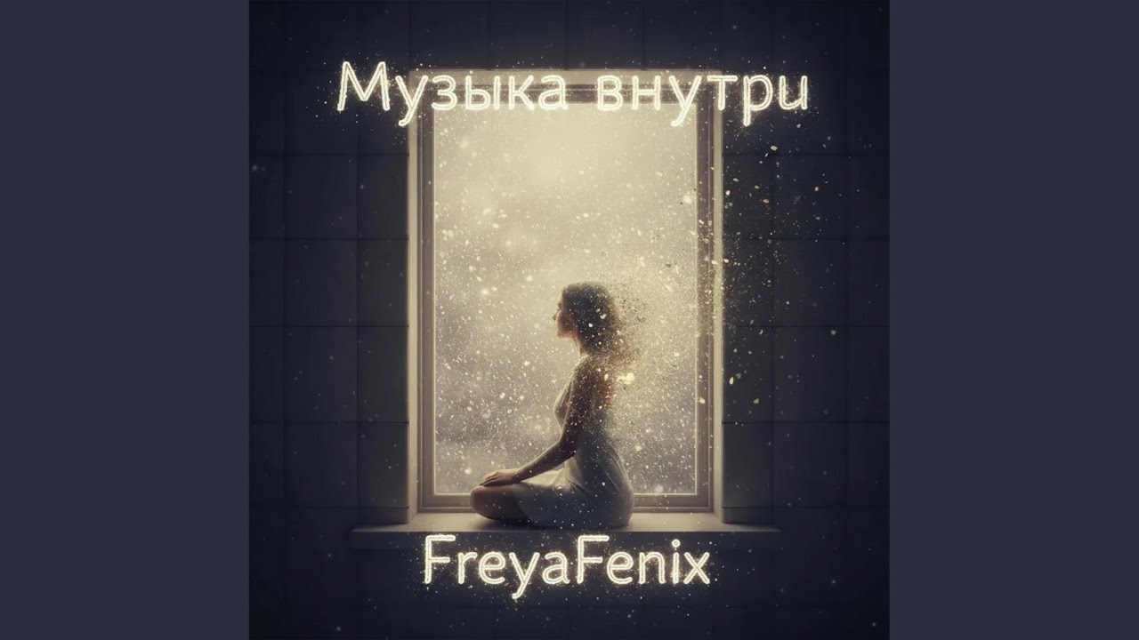 Музыка внутри (Original Mix)