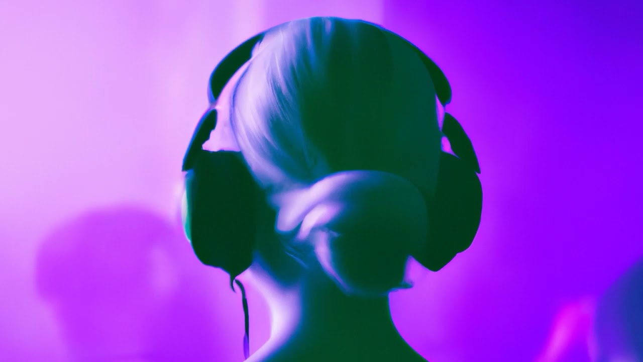 Dub Techno for Concentration, Studying, Work