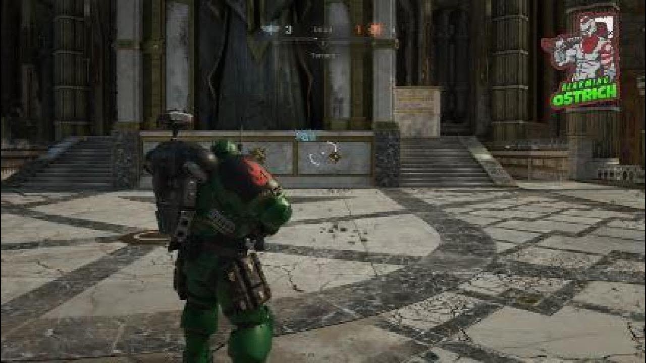 SPACE MARINE 2 Annihilation Multiplayer Gameplay - No Commentary