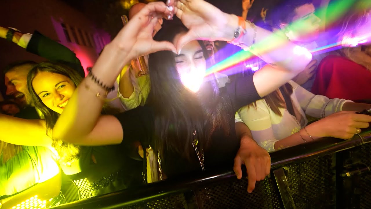 GALA ARTS & MÉTIERS Aix-en-provence l Nuit des 100 jours (2022)